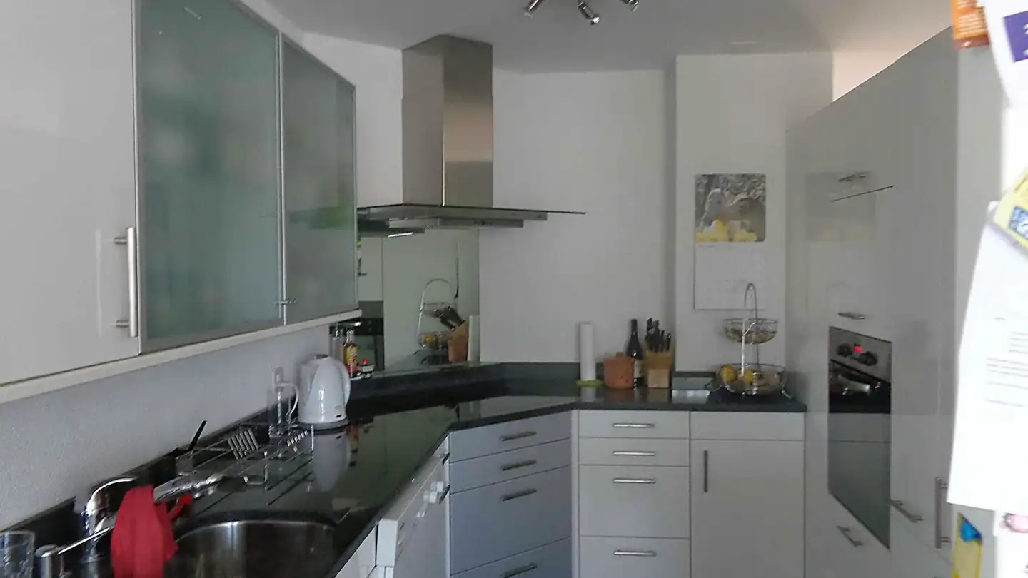 Appartement à louer - Eigermatte 11, 3110 Münsingen - Photo 4
