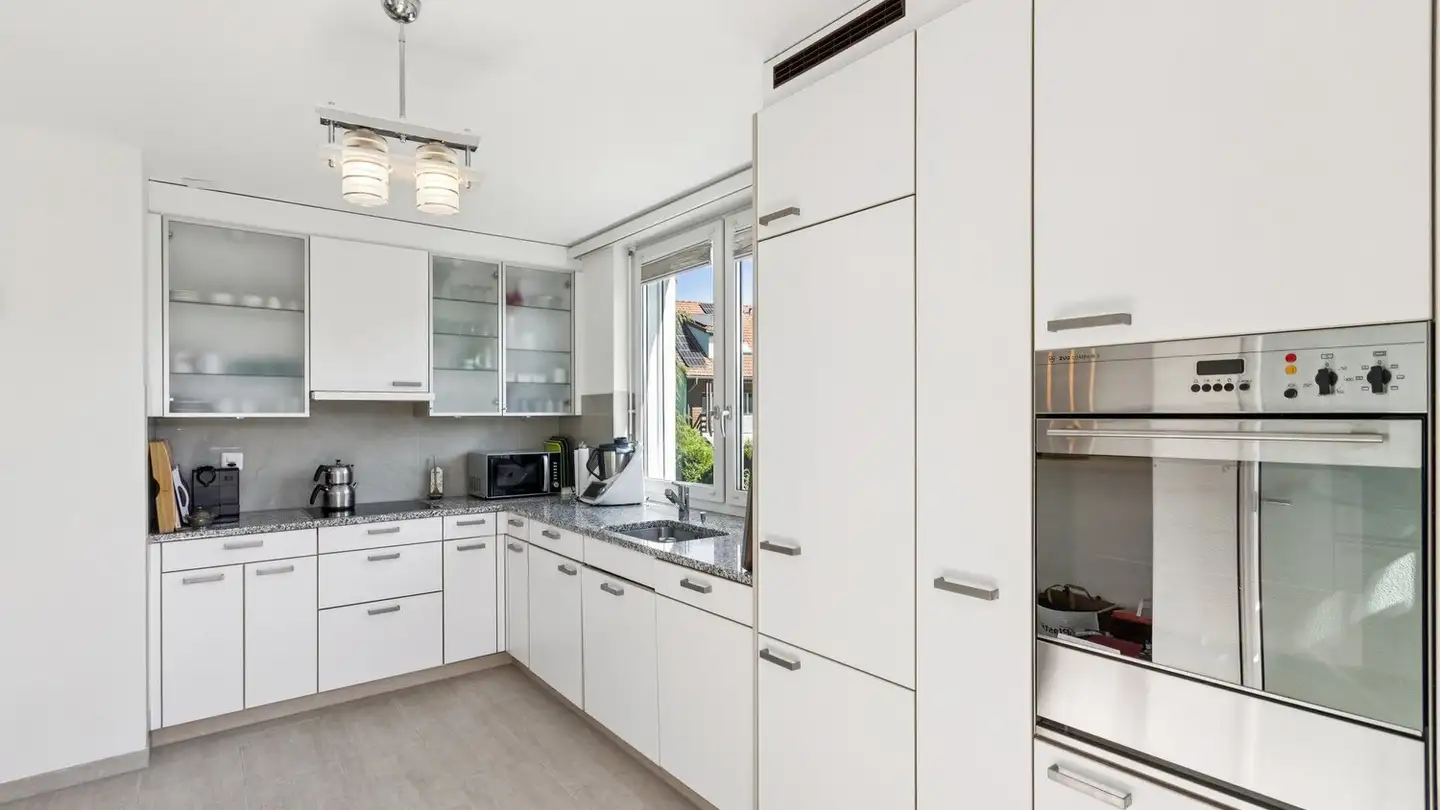 Appartamento in vendita - Rietgrabenstrasse 57, 8152 Opfikon - Photo 2