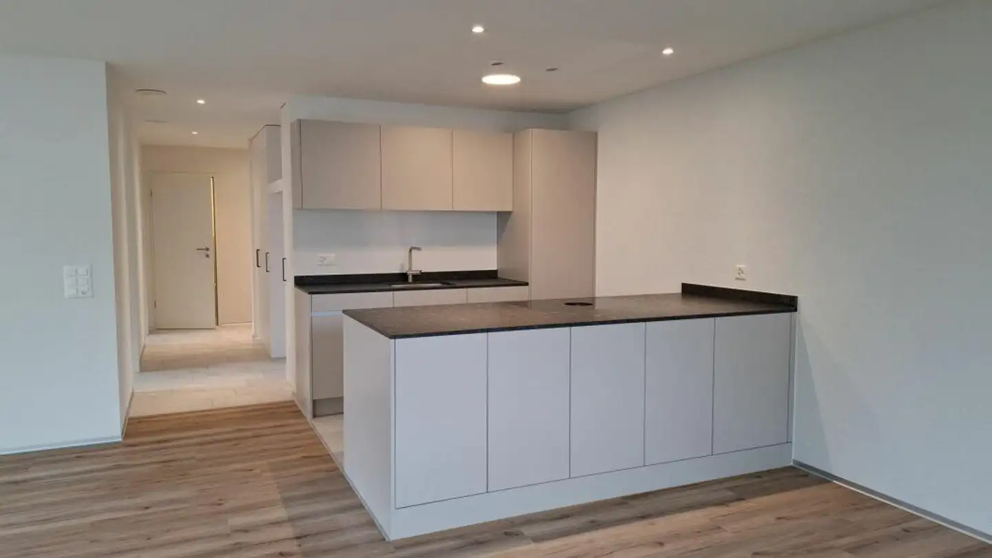 Wohnung mieten - Burghaldenstrasse 6, 5027 Herznach - Foto 3