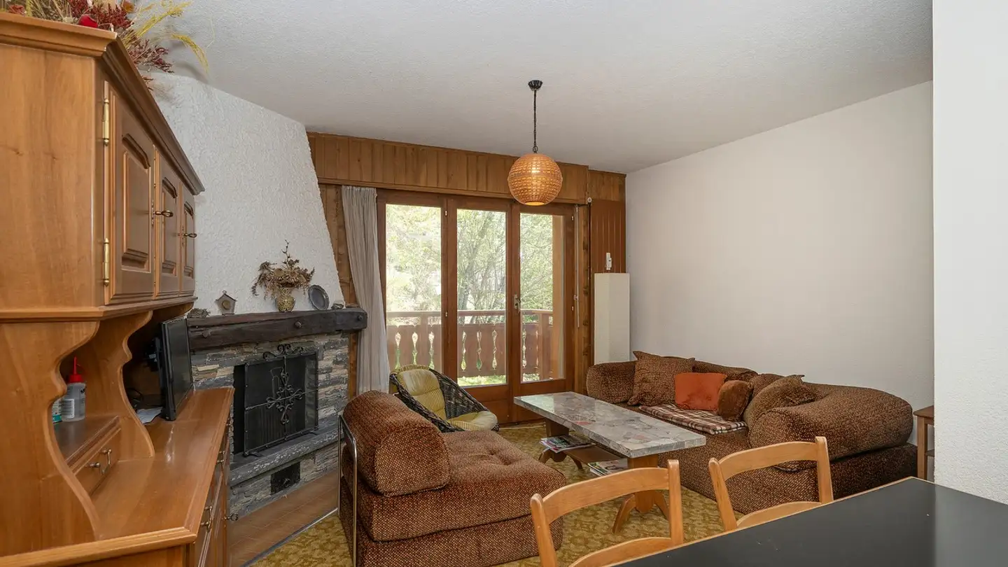 Appartement à vendre - 1911 Ovronnaz - Photo 4