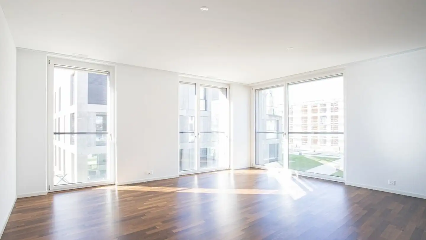 Appartamento in affitto - Rosengartenstrasse 3, 9320 Arbon - Photo 2