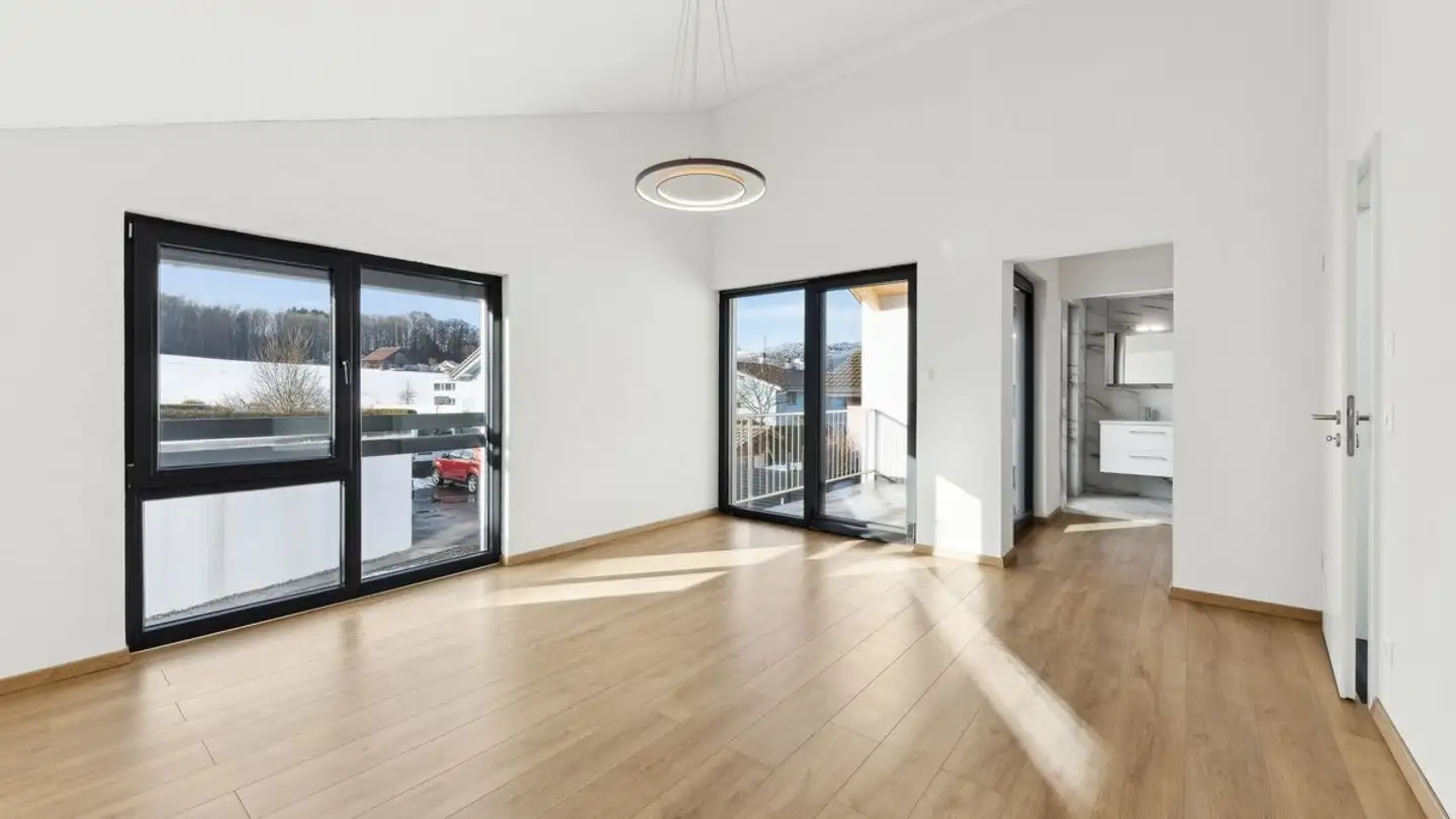 Row house for sale - 1615 Bossonnens - Photo 2