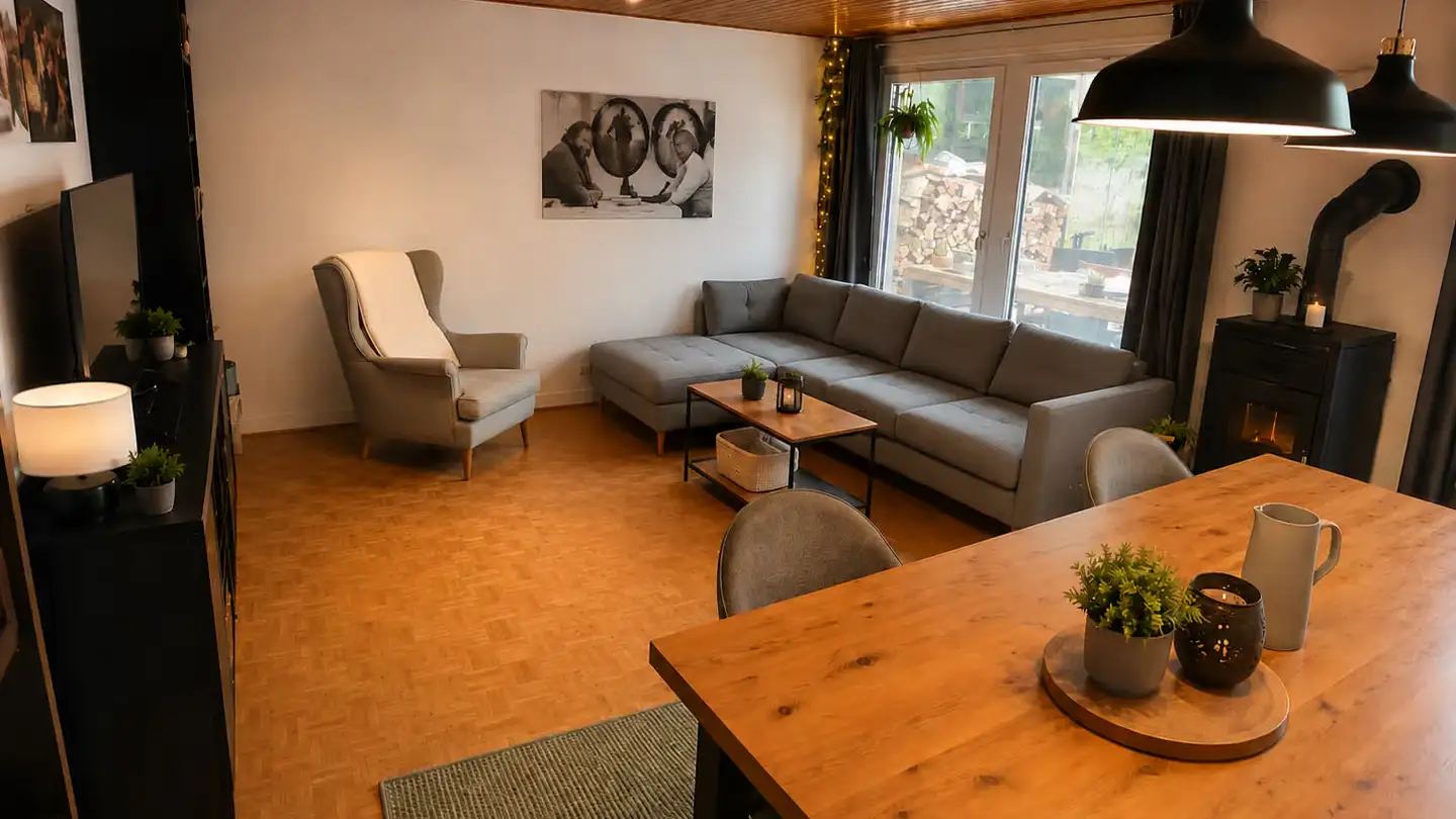 Reihenhaus mieten - Tödistrasse 21, 9435 Heerbrugg - Foto 4