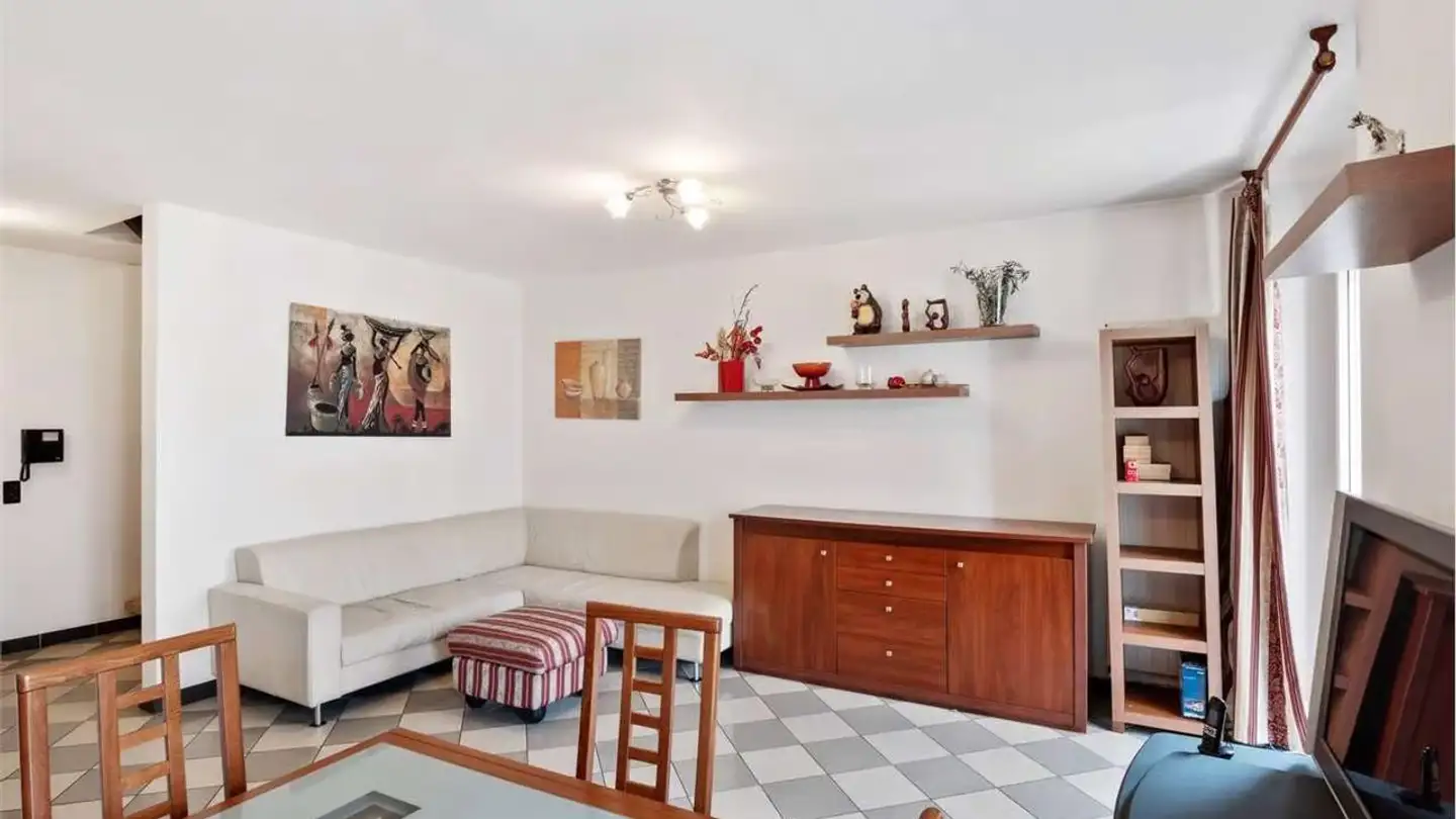 Appartamento ammobiliato in vendita - 6830 Chiasso - Foto 4