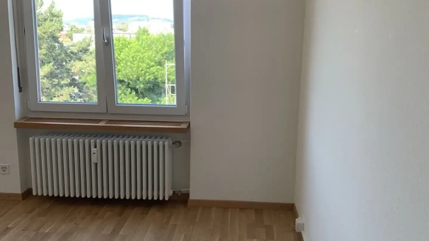 Apartment for rent - Hardstrasse 11, 4127 Birsfelden - Photo 2