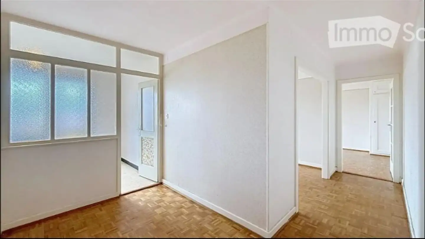 Appartement à louer - 1180 Rolle