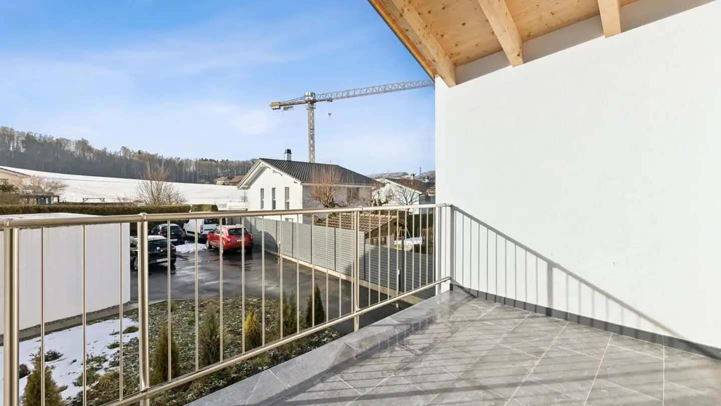 Row house for sale - 1615 Bossonnens - Photo 4