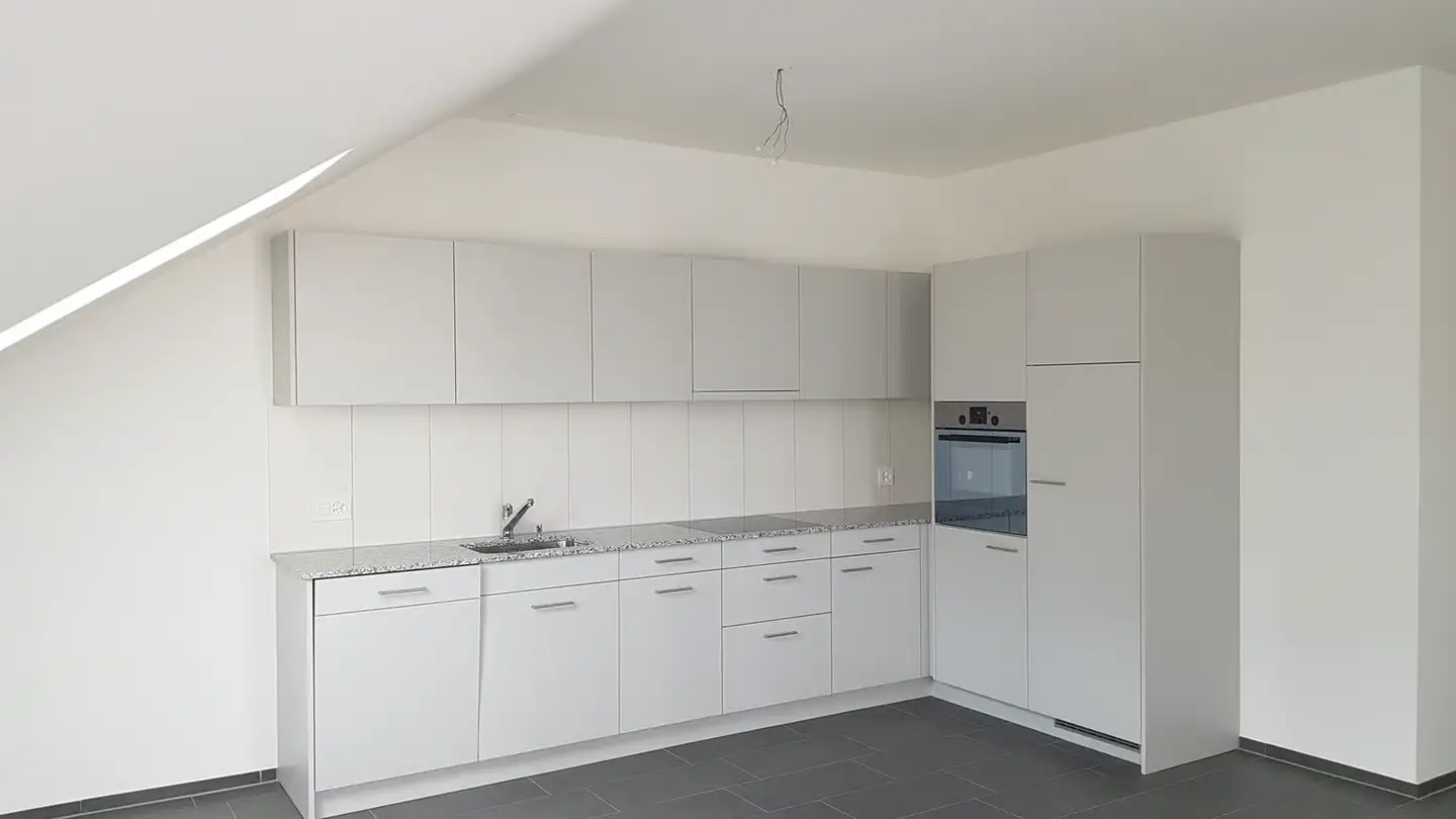 Appartement à louer - Sonnental 2, 8555 Müllheim Dorf - Photo 2