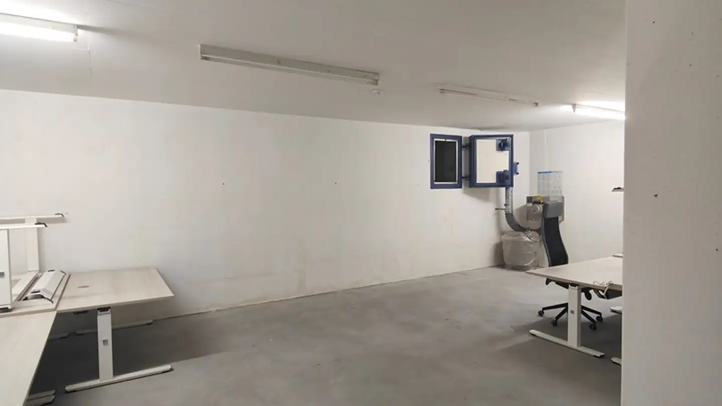 Spazio di archiviazione in affitto - Gewerbestrasse 25, 4123 Allschwil - Foto 3