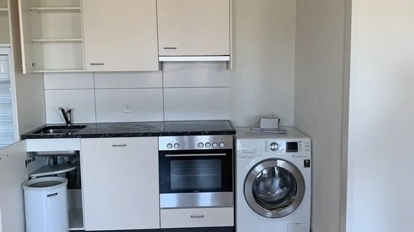 Apartment for rent - Hardstrasse 11, 4127 Birsfelden - Photo 3