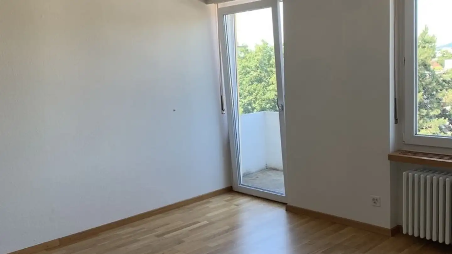 Apartment for rent - Hardstrasse 11, 4127 Birsfelden - Photo 4