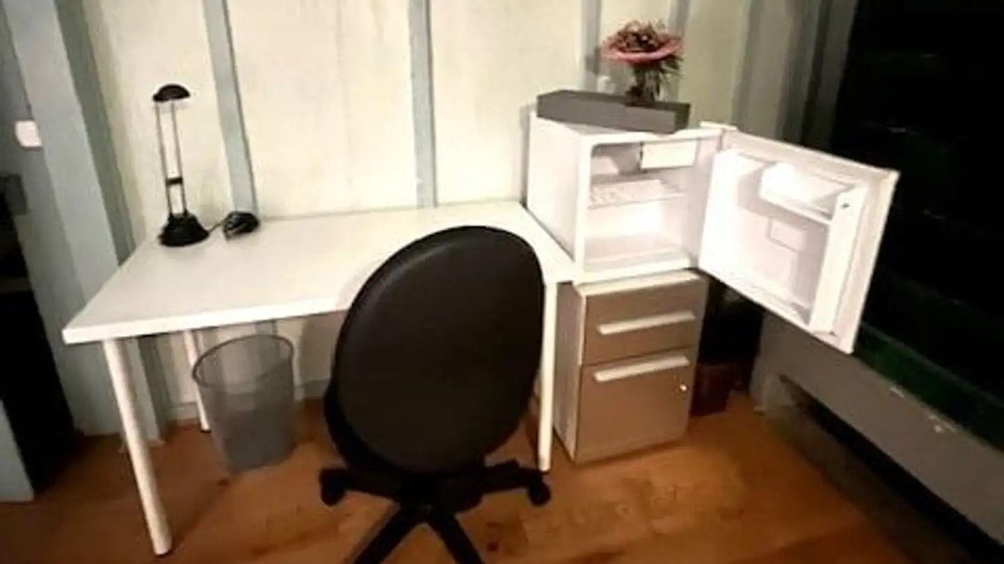 Möblierte Wohnung mieten - Oberdorfstrasse 11, 8107 Buchs ZH - Foto 2