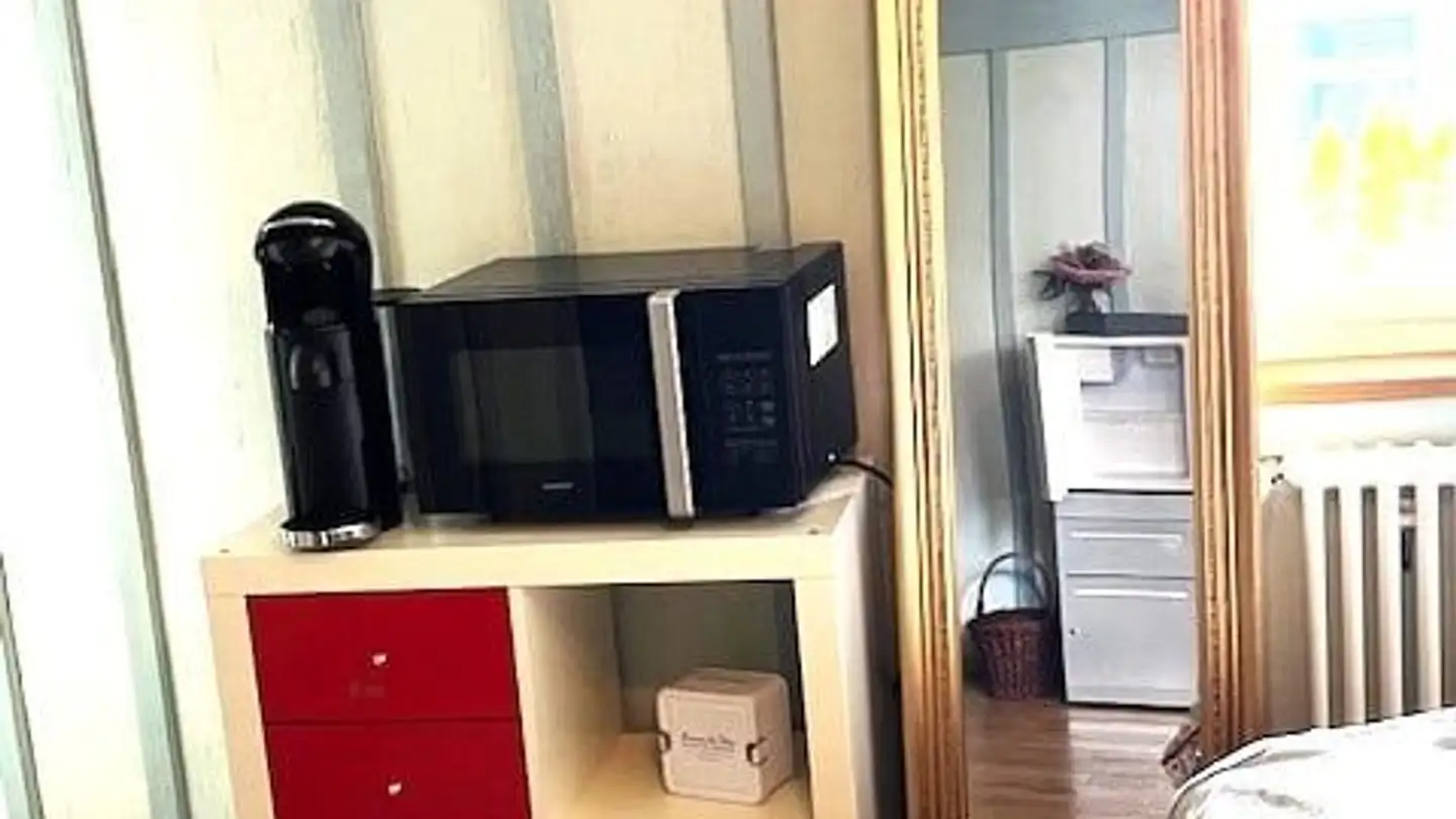 Möblierte Wohnung mieten - Oberdorfstrasse 11, 8107 Buchs ZH - Foto 3