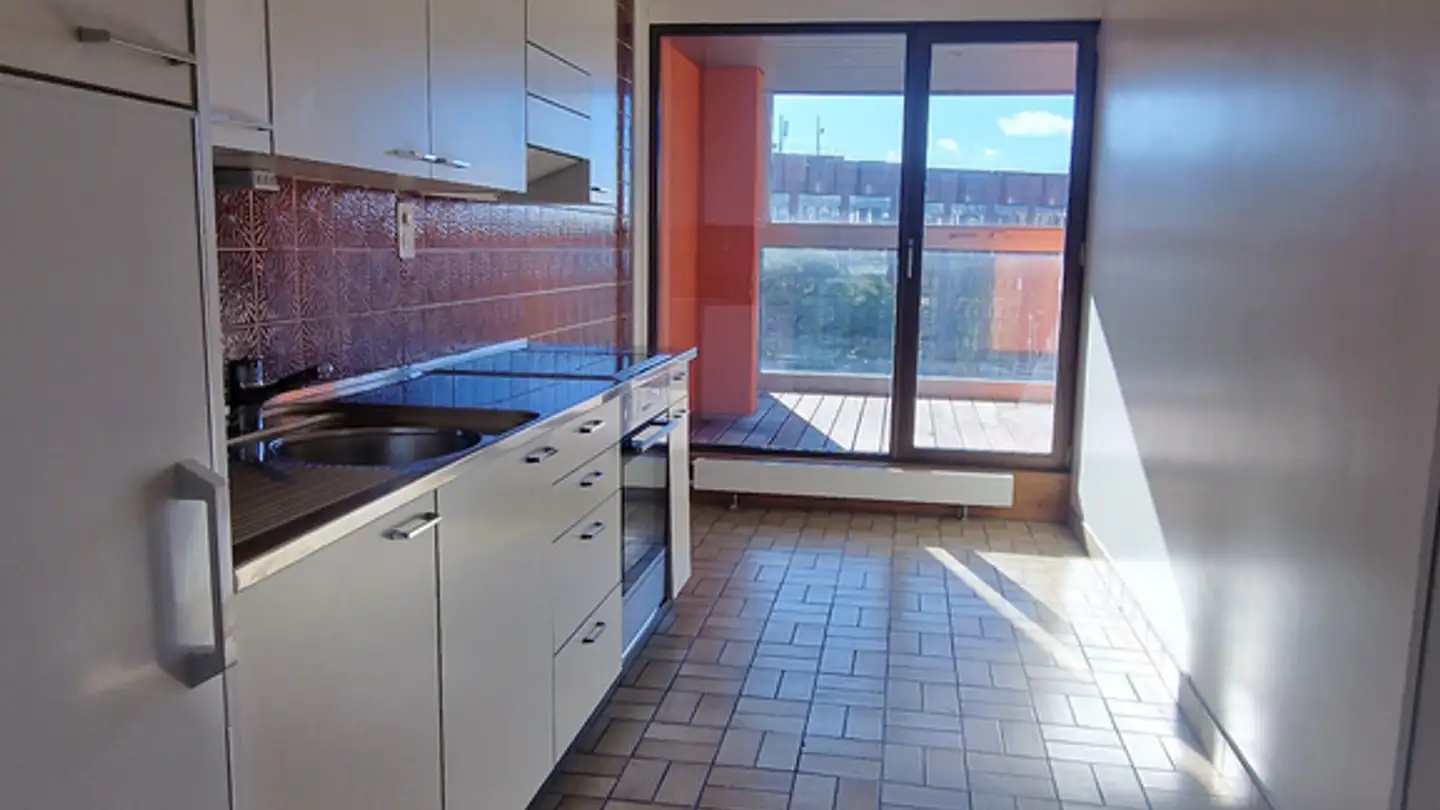 Appartamento in affitto - Avenue Du Bouchet 8, 1209 Genève - Foto 2