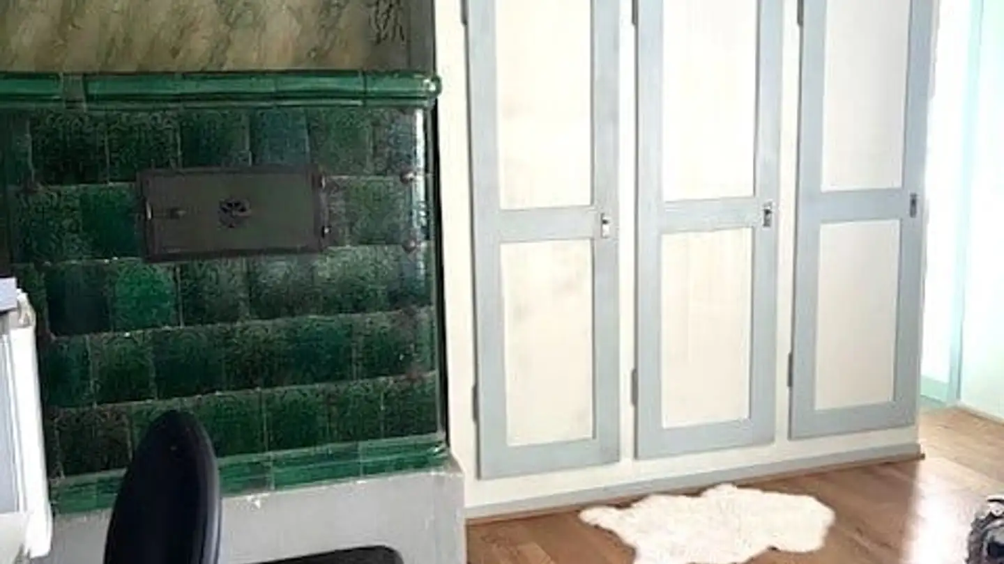 Möblierte Wohnung mieten - Oberdorfstrasse 11, 8107 Buchs ZH - Foto 4