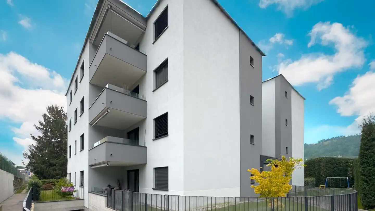 Appartement à vendre - 6850 Mendrisio