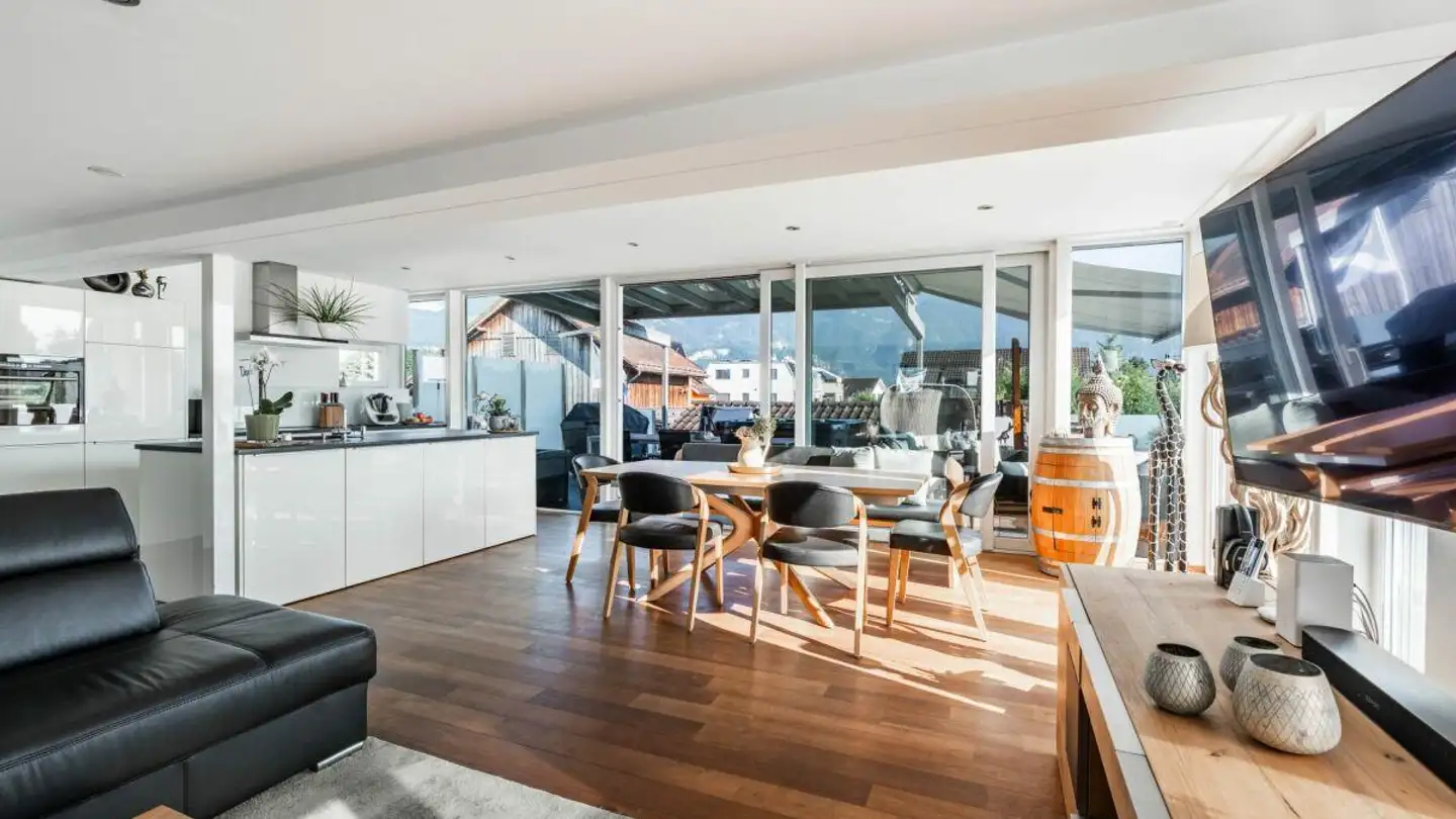 Einfamilienhaus kaufen - Bogenstrasse 8, 9444 Diepoldsau