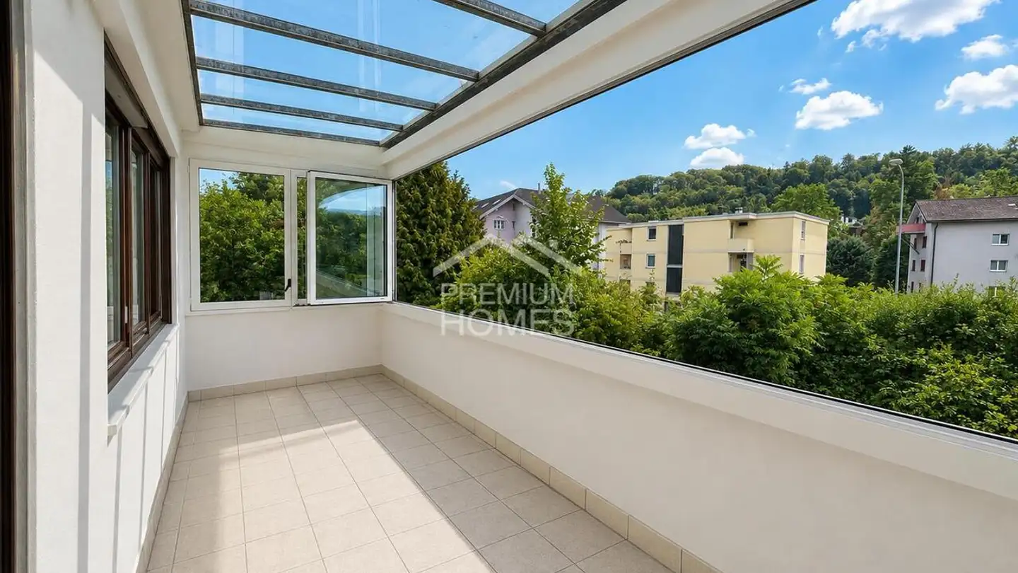 Appartamento in vendita - 9430 St. Margrethen SG - Foto 2