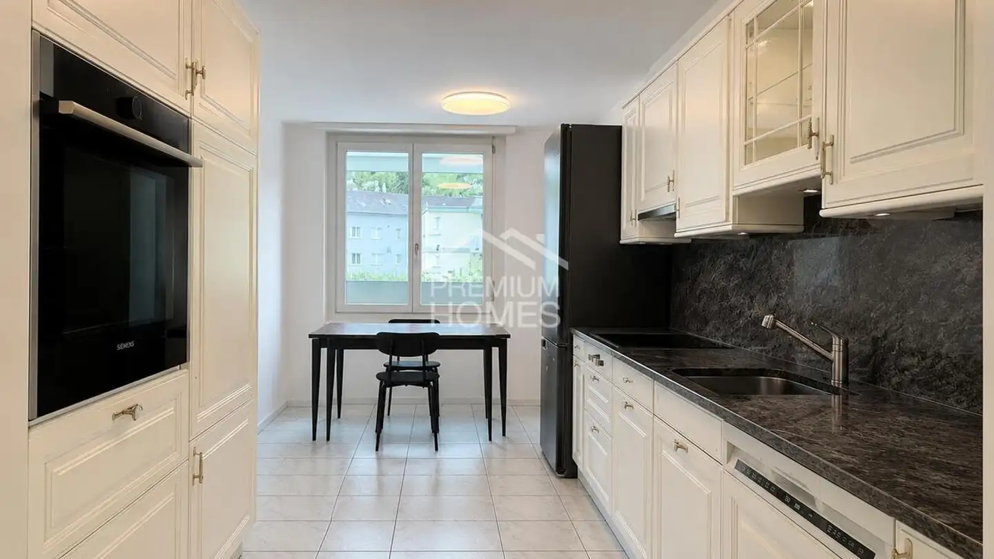 Appartamento in vendita - 9430 St. Margrethen SG - Foto 3