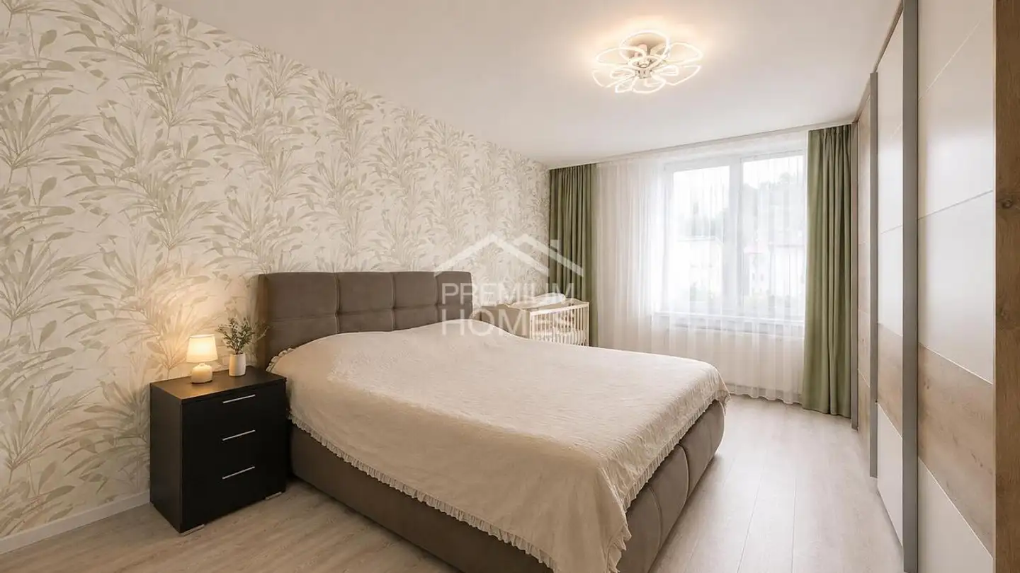 Appartamento in vendita - 9430 St. Margrethen SG - Foto 4