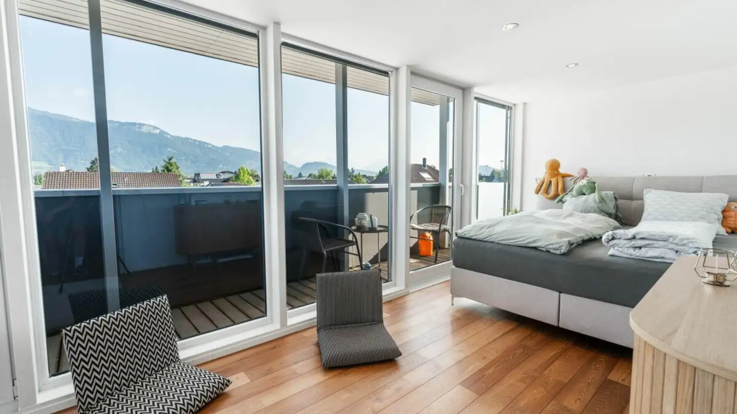 Maison individuelle à vendre - Bogenstrasse 8, 9444 Diepoldsau - Photo 2
