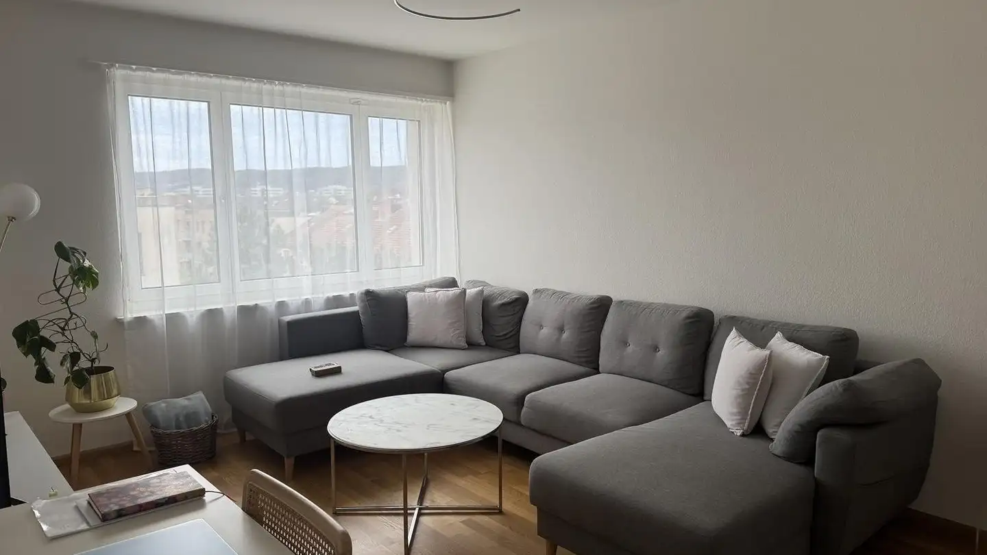Appartement à louer - Jägerstrasse 10, 4058 Basel - Photo 4