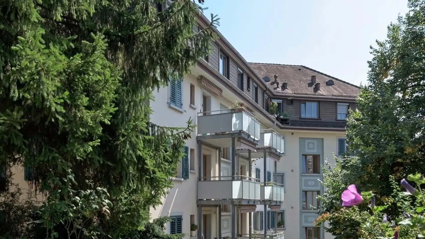 Apartment for rent - Kornhausstrasse 29, 8037 Zürich