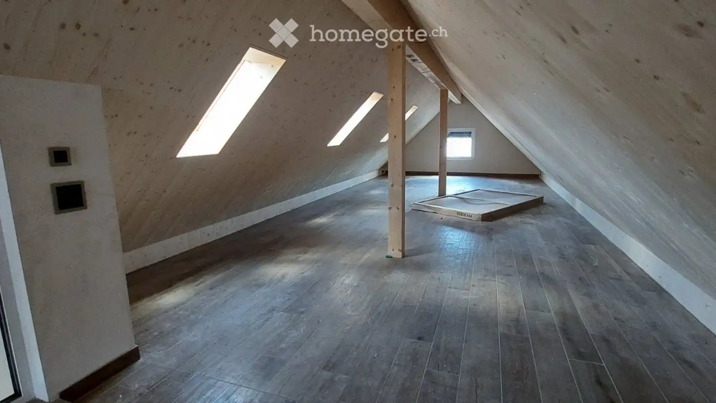 Appartamento in affitto - Liestalerstrasse 9c, 4419 Lupsingen - Photo 4