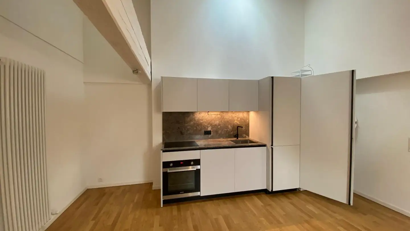 Penthouse for rent - Bäretswilerstrasse 18b, 8494 Bauma - Photo 2