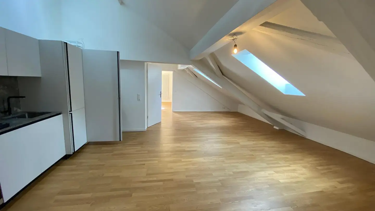 Penthouse for rent - Bäretswilerstrasse 18b, 8494 Bauma - Photo 3