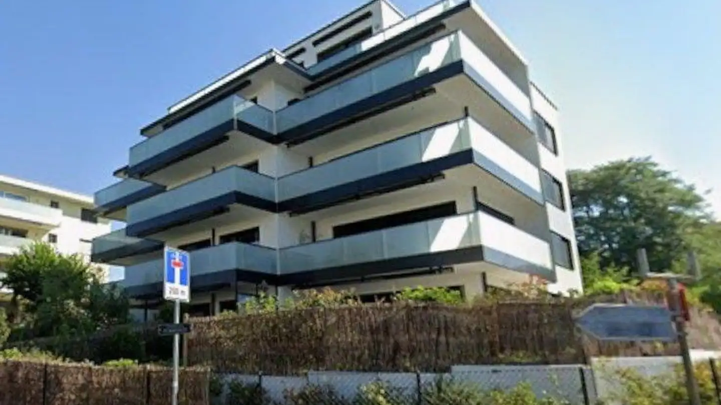 Penthouse kaufen - Chemin De La Pernette, 1008 Prilly