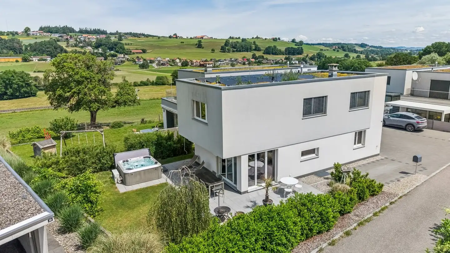 Einfamilienhaus kaufen - 1782 Formangueires - Foto 2