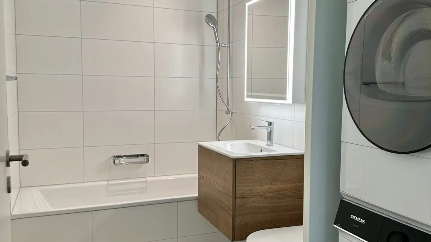 Wohnung mieten - Wilmisberg, 6037 Root - Foto 2