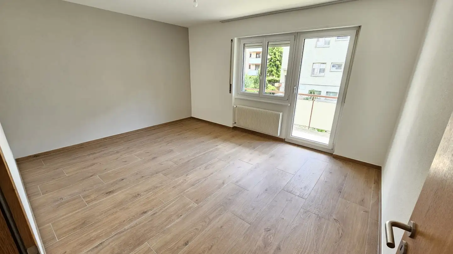 Chambre à louer - Sandstrasse 22, 3904 Naters
