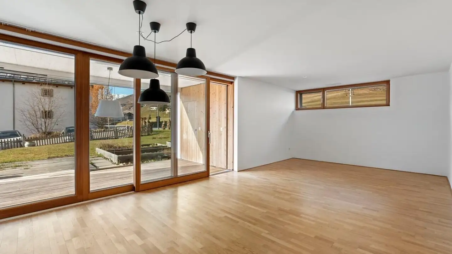 Appartamento in vendita - Via Maistra 23, 7525 S-chanf - Foto 2