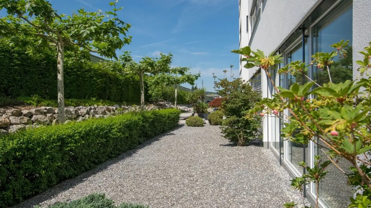 Appartamento in affitto - Brügglistrasse 50, 8852 Altendorf