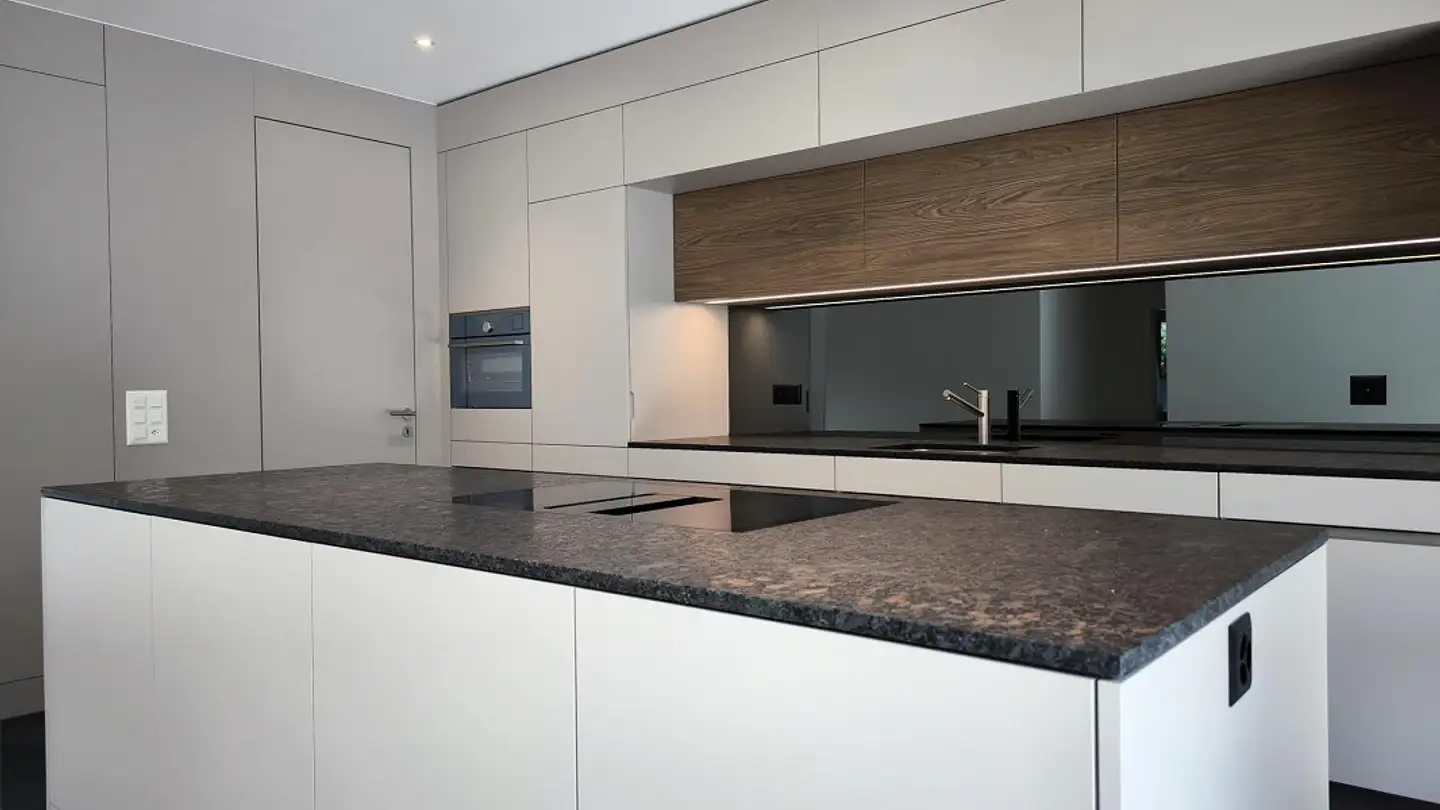 Wohnung mieten - Bernstrasse 67, 3125 Toffen - Foto 3