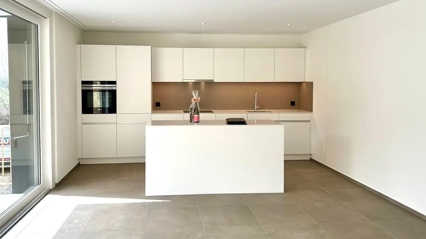 Wohnung mieten - Wilmisberg, 6037 Root