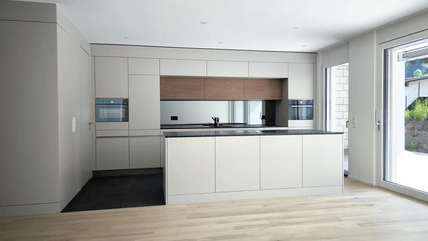 Wohnung mieten - Bernstrasse 67, 3125 Toffen - Foto 4