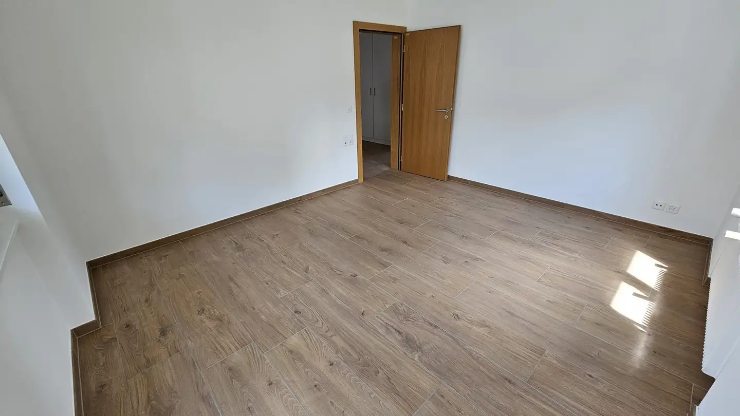 Chambre à louer - Sandstrasse 22, 3904 Naters - Photo 2