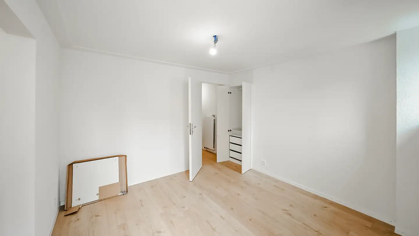 Wohnung mieten - Avenue Des Oiseaux 11, 1018 Lausanne - Foto 4