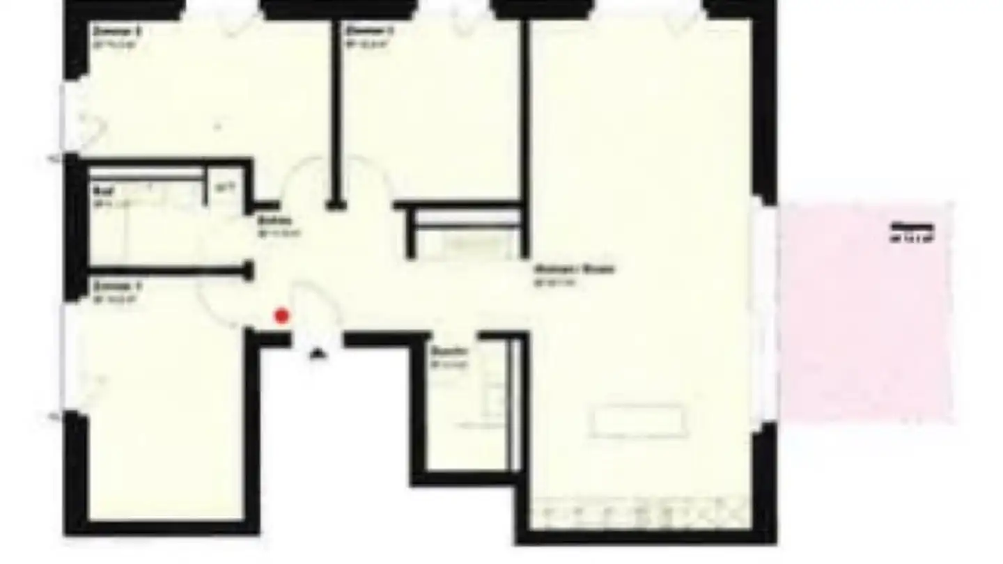 Wohnung mieten - Wilmisberg, 6037 Root - Foto 4