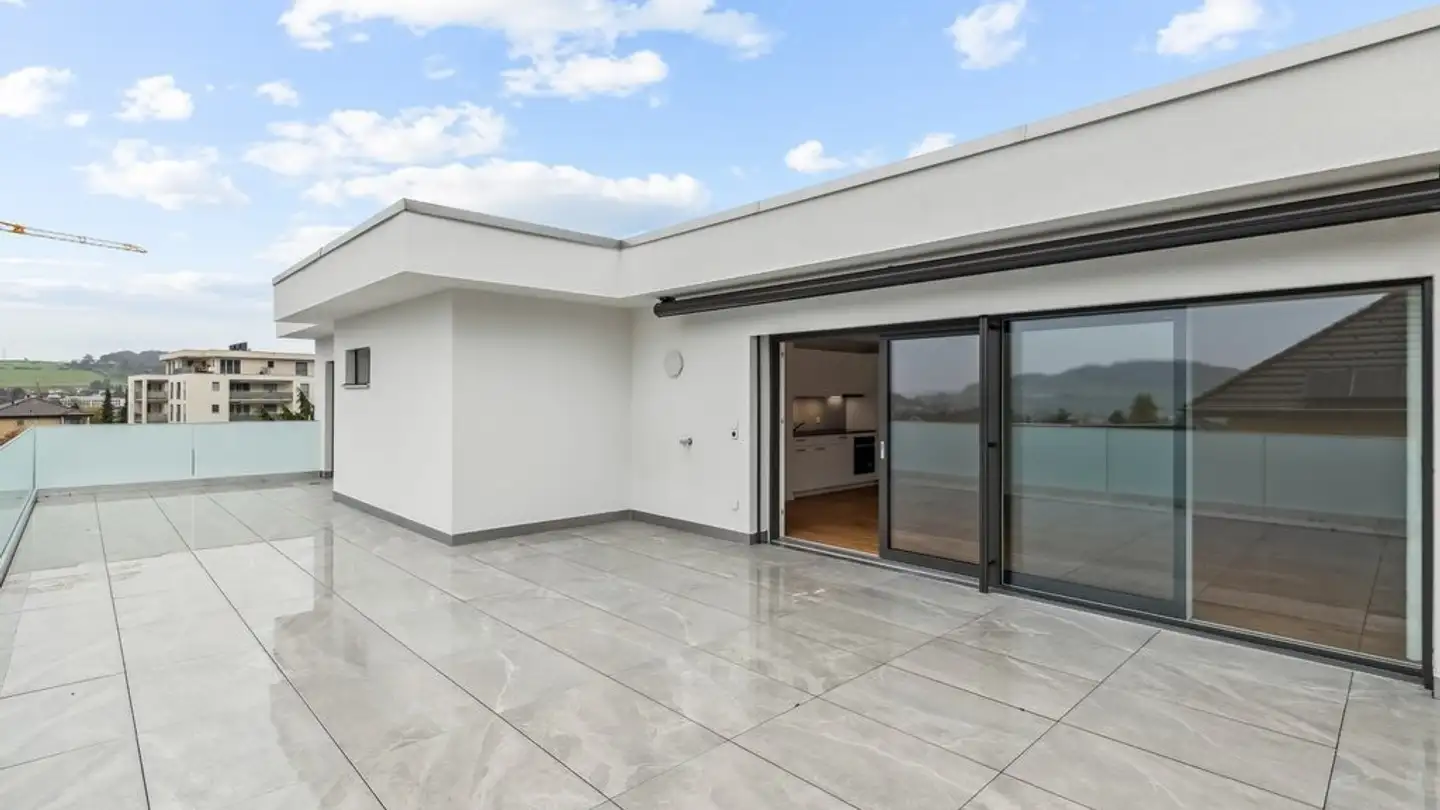 Apartment for rent - Schlossgrabenstrasse 2, 5736 Burg AG