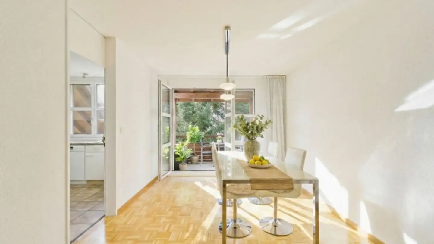 Apartment for sale - 8910 Affoltern am Albis - Photo 4