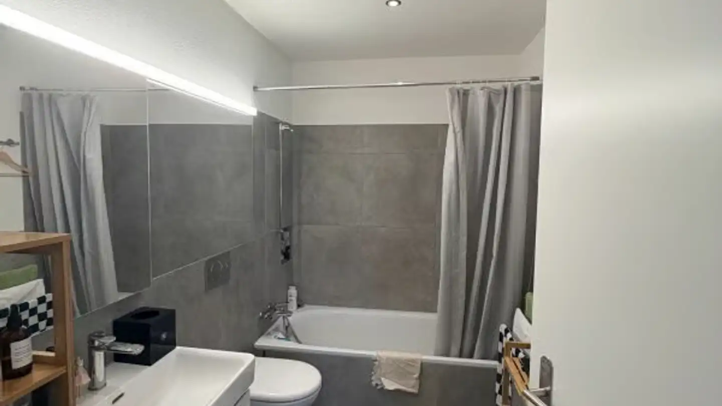 Appartamento in affitto - Zürcherstrasse 31b, 8854 Siebnen - Foto 2