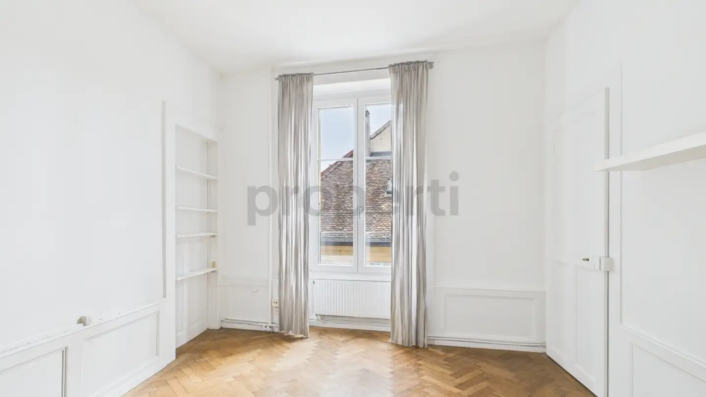 Appartamento in affitto - 2000 Neuchâtel - Photo 4