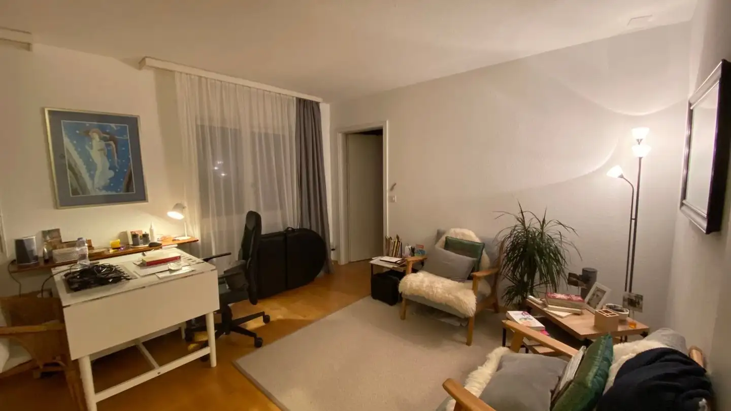 Apartment for rent - Reiterstrasse 5a, 3013 Bern
