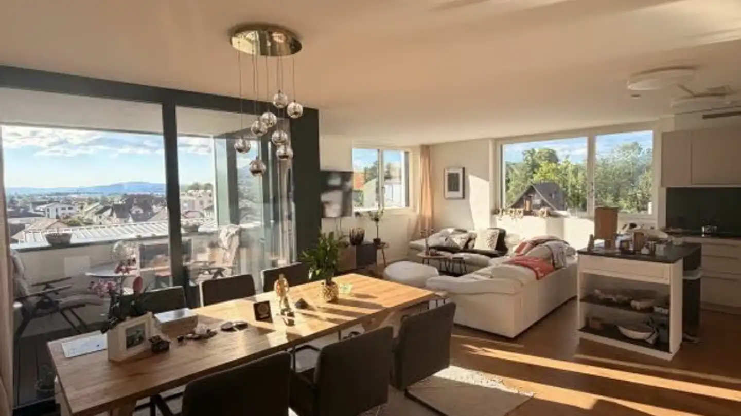 Appartamento in affitto - Zürcherstrasse 31b, 8854 Siebnen