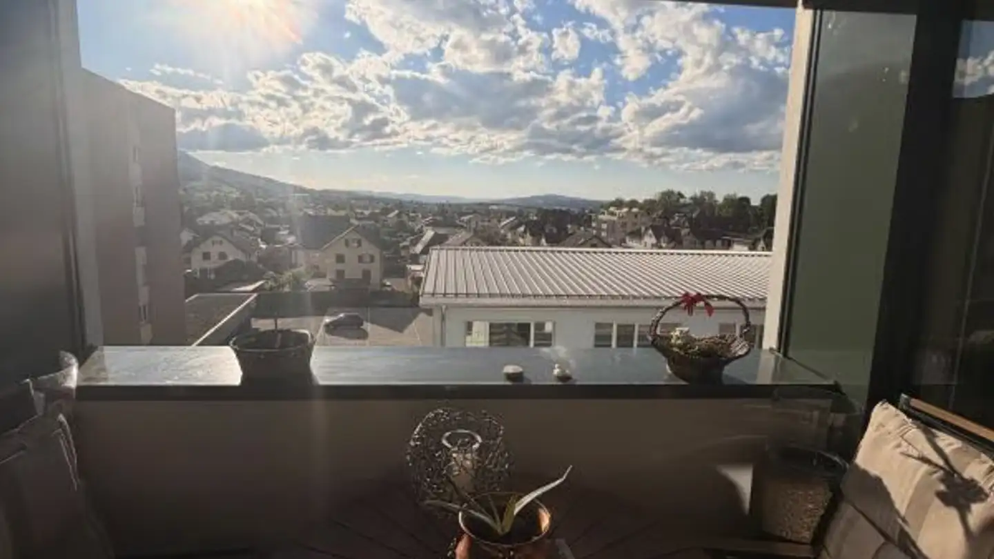 Appartamento in affitto - Zürcherstrasse 31b, 8854 Siebnen - Foto 3