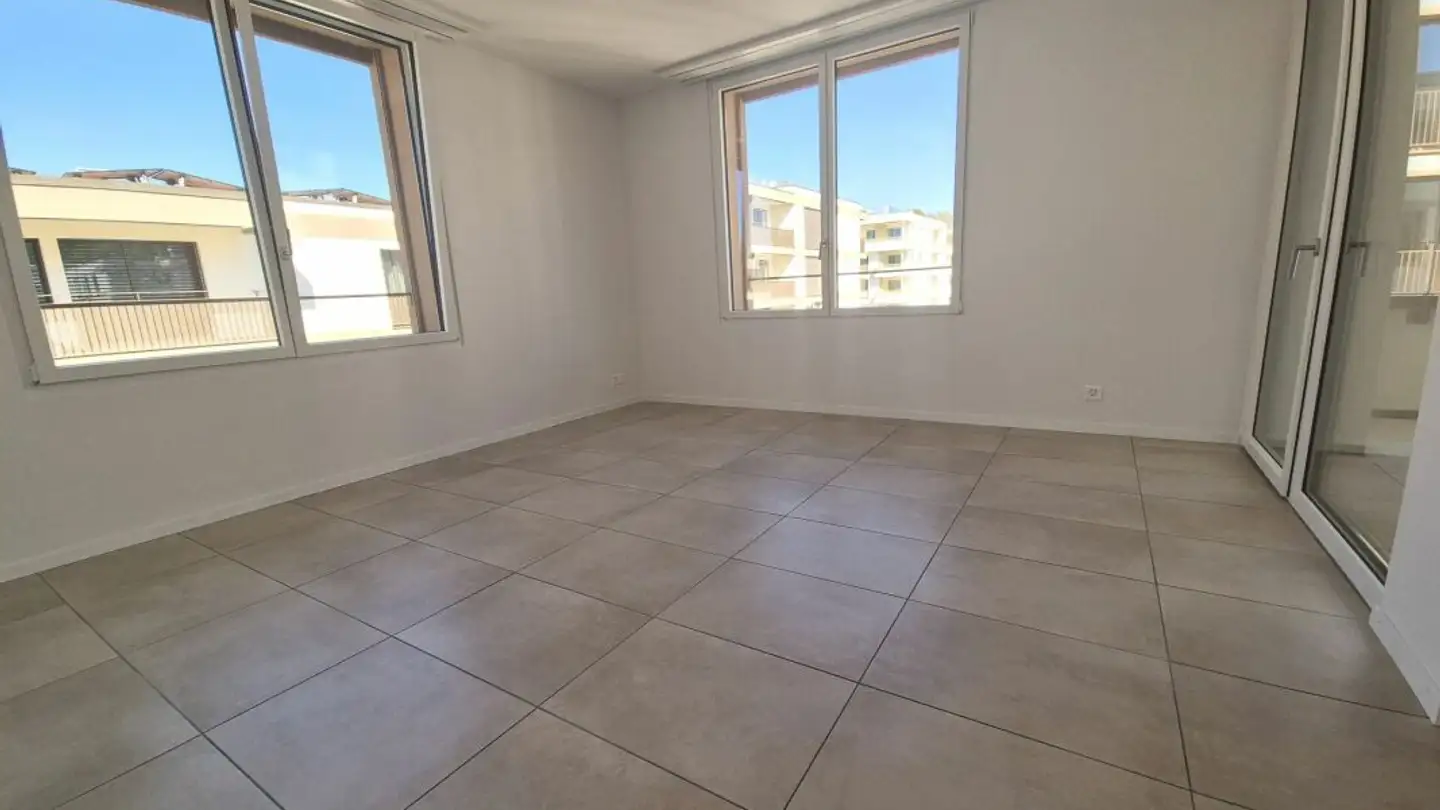Apartment for rent - Allée Charles-Edouard-Guillaume 11, 1723 Marly - Photo 2
